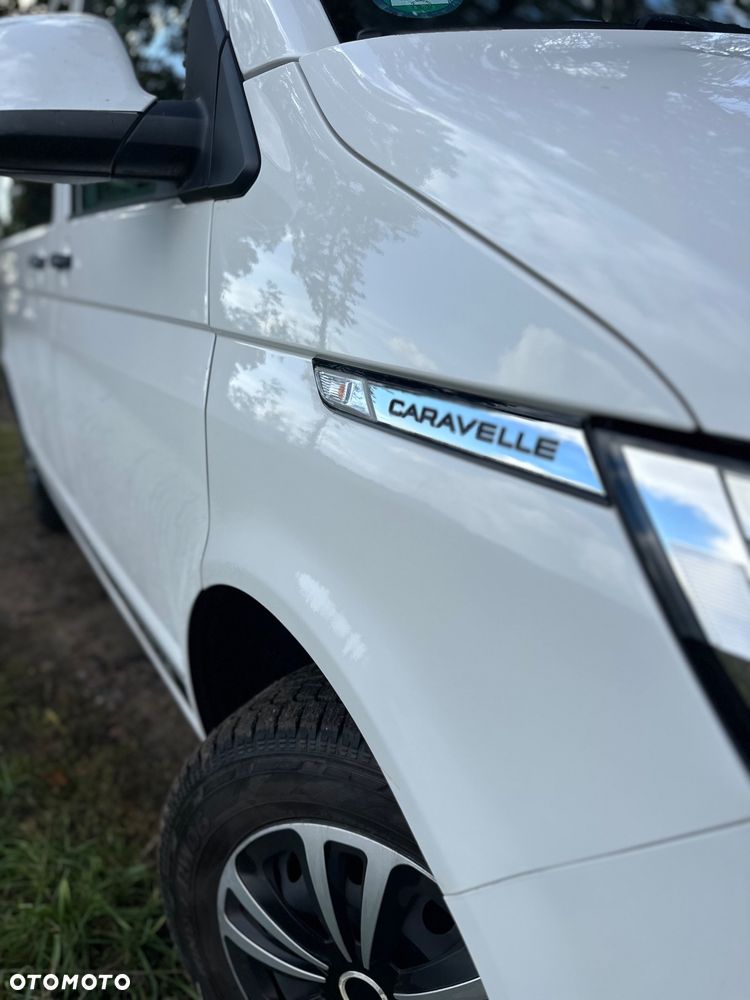 Volkswagen Caravelle 2.0 TDI L1 Trendline - 4