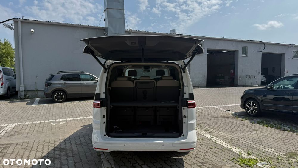 Volkswagen Multivan 2.0 TDI L2 Edition DSG - 9