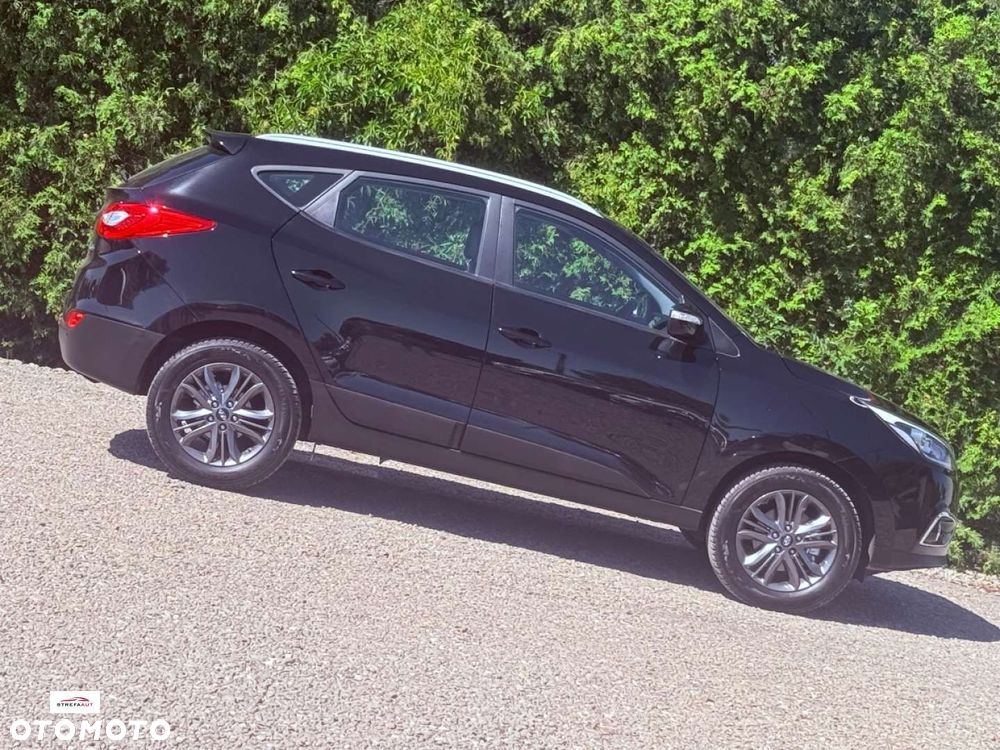 Hyundai ix35 - 13