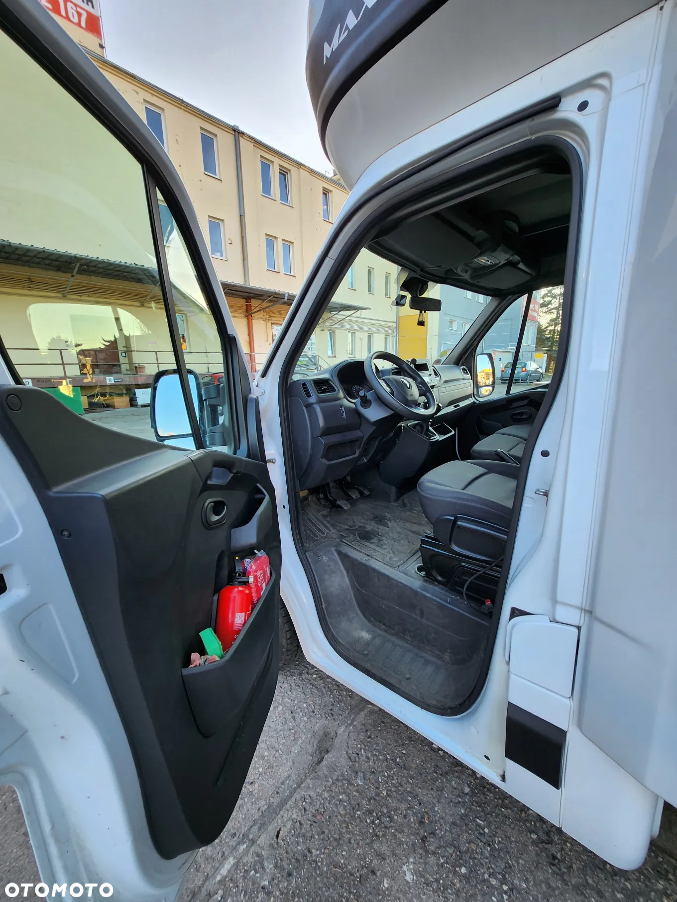 Renault Master - 5