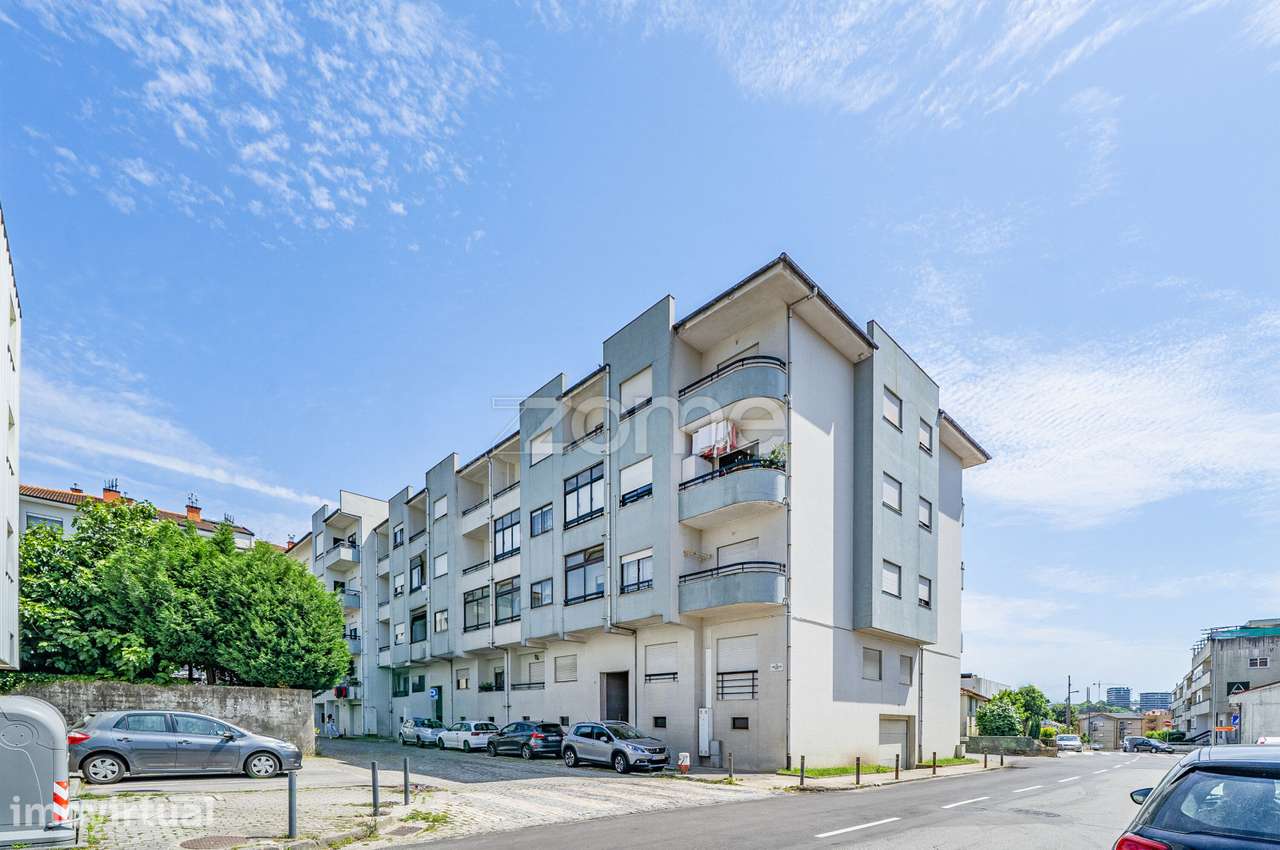 Ãpartamento T3 em Ferreiros – Braga - Grande imagem: 5/42