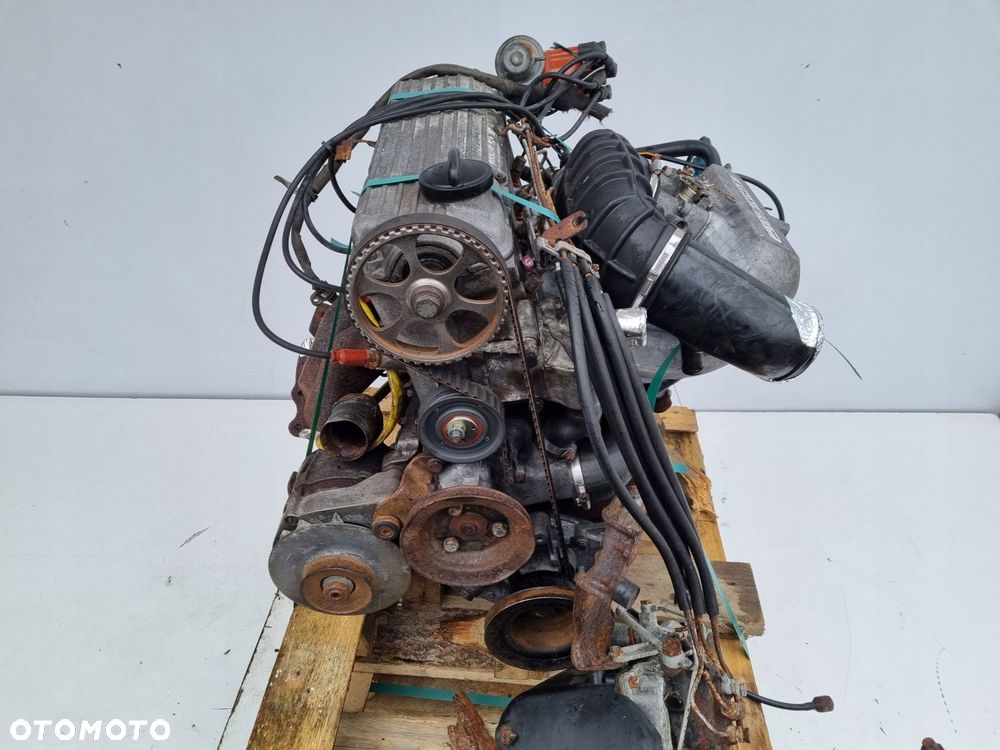 SILNIK Porsche 924 2.0 8V 125KM po regeneracji XJ - 13