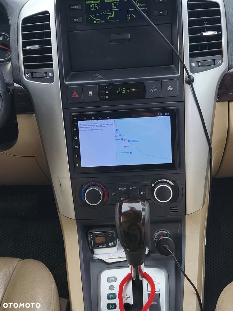 Chevrolet Captiva - 13