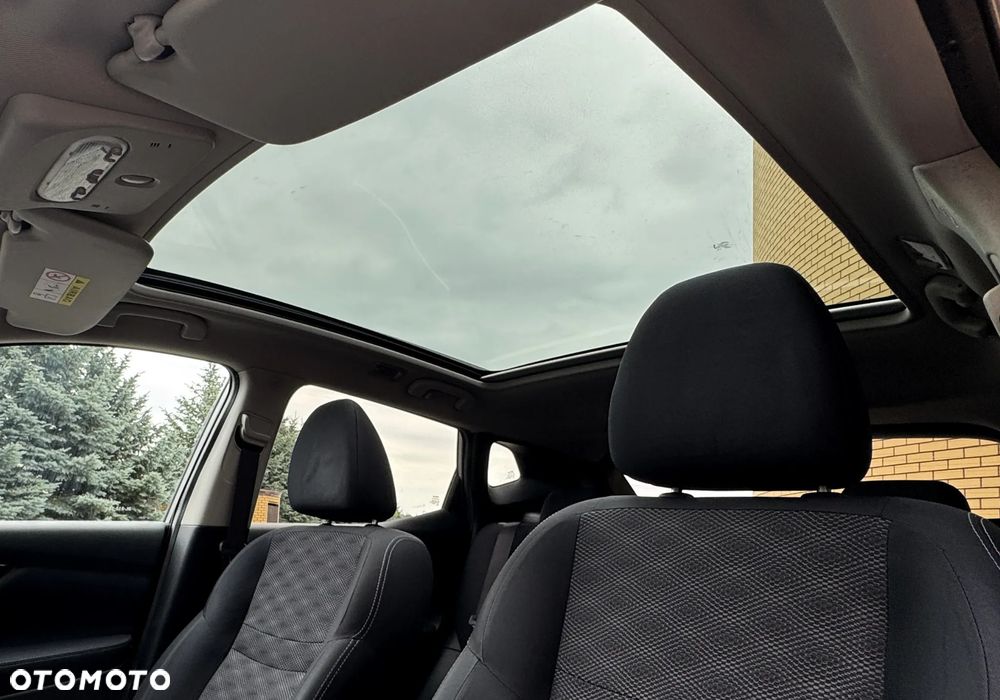 Nissan Qashqai 1.2 DIG-T Tekna - 33