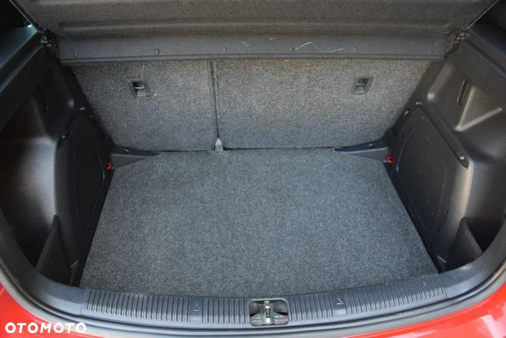 Skoda Fabia - 29