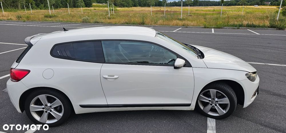 Volkswagen Scirocco 1.4 TSI Edition - 12