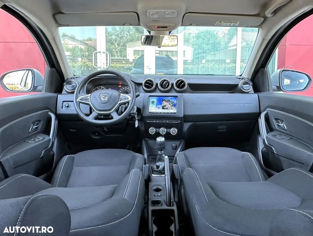 Dacia Duster - 10