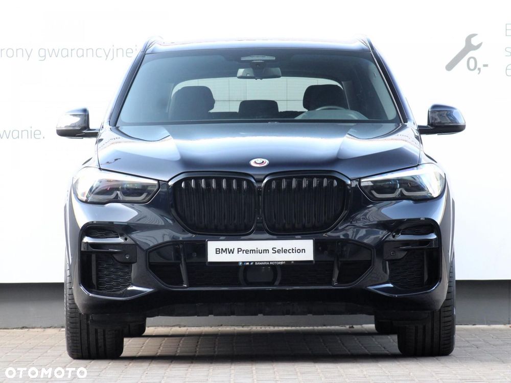 BMW X5 - 10