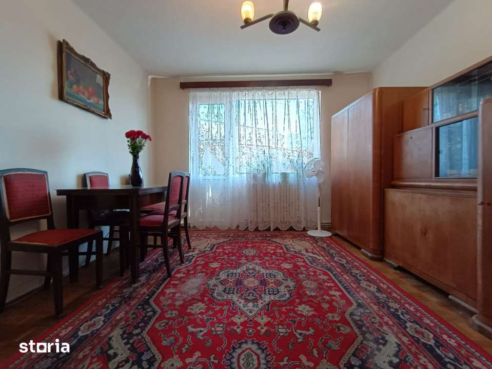 Apartament cu 2 camere Piata Mihai Viteazu — fotografia 1
