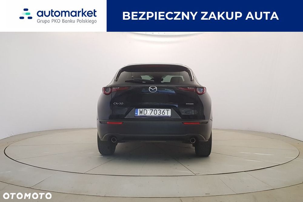 Mazda CX-30 - 6