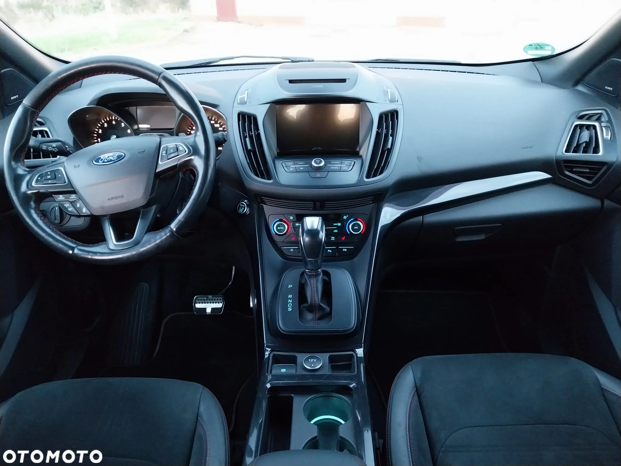 Ford Kuga 1.5 EcoBoost 4x4 ST-Line - 18