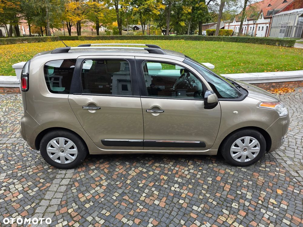 Citroën C3 Picasso 1.4i Exclusive - 10