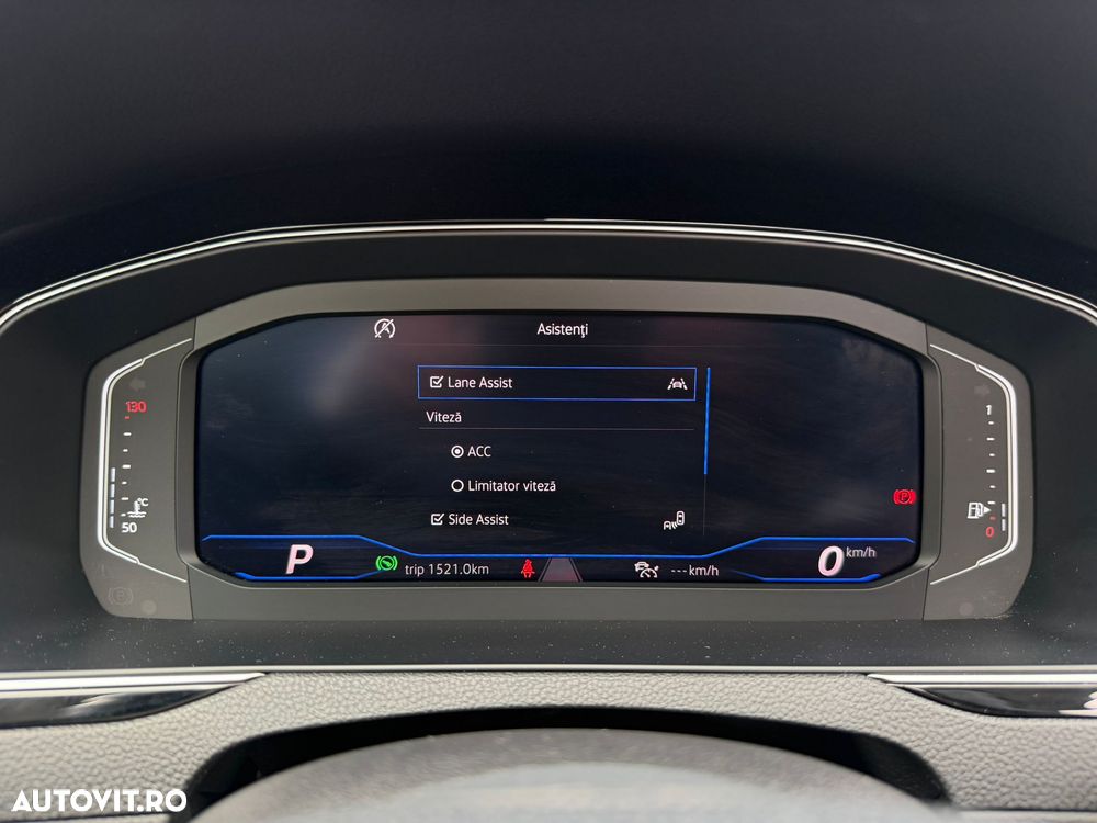 Volkswagen Passat 2.0 TDI SCR DSG Highline - 17