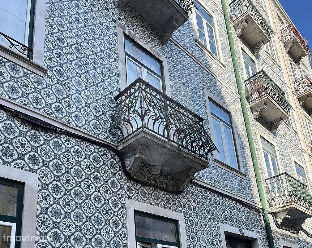 Apartamento T3 para venda - Grande imagem: 5/15