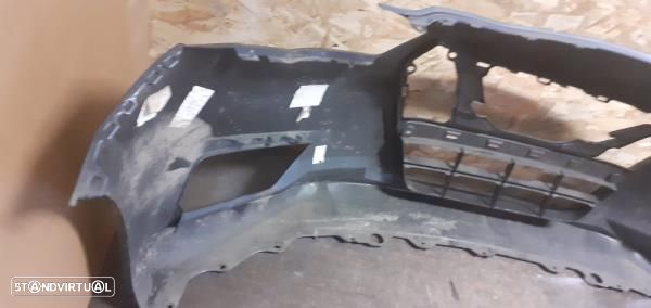 Para Choques Frente Nissan Micra V (K14) - 6
