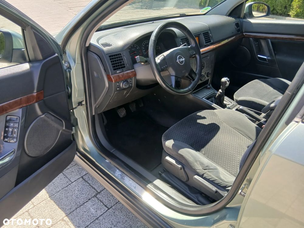 Opel Vectra 2.2 Cosmo - 6