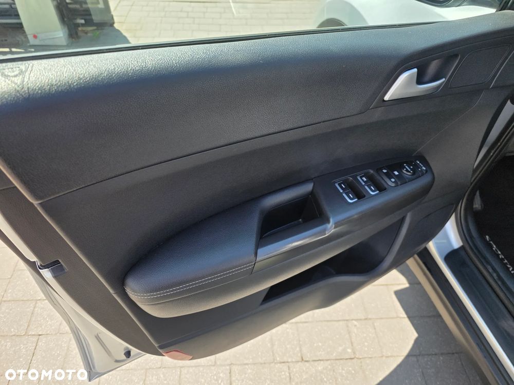Kia Sportage 1.6 GDI 2WD VISION - 13