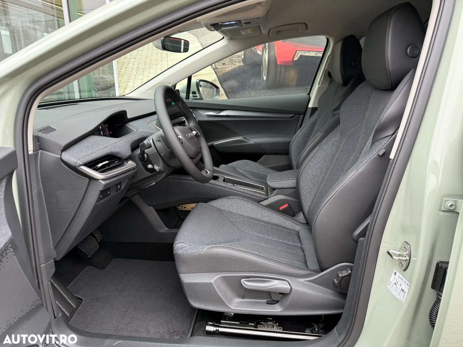 Skoda Elroq - 9
