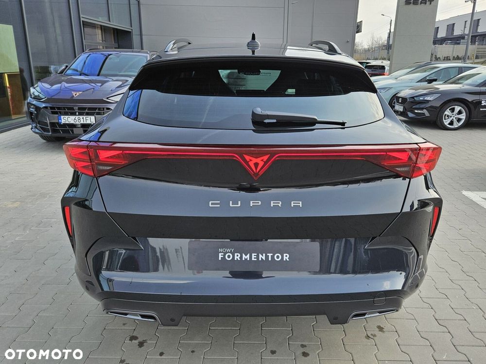 Cupra Formentor - 6