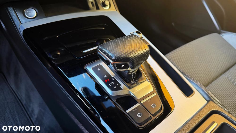 Audi Q5 Sportback 50 TFSI e Quattro S Line S tronic - 32