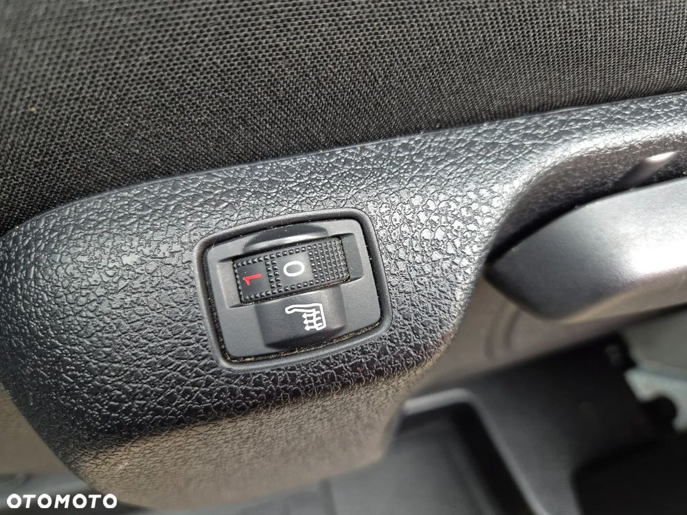 Toyota Proace F VAT 23% Automat, Webasto, Kamera - 17