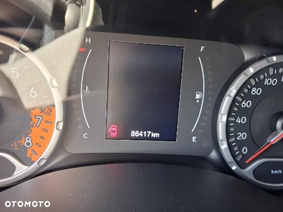 Jeep Renegade 1.6 E-TorQ Sport FWD - 6