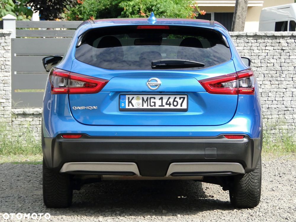 Nissan Qashqai 1.6 DIG-T Tekna+ - 8