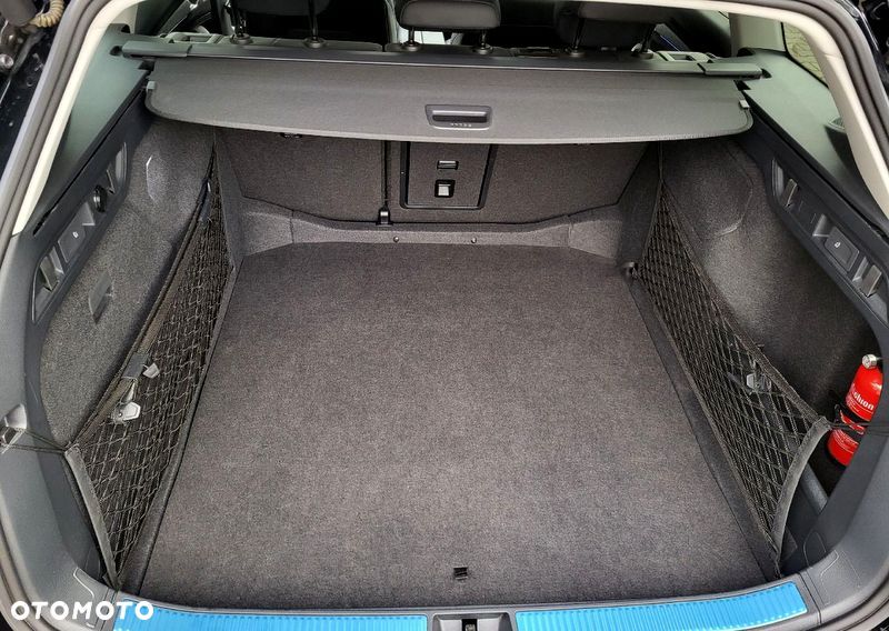 Skoda Superb 1.5 TSI L&K DSG - 32