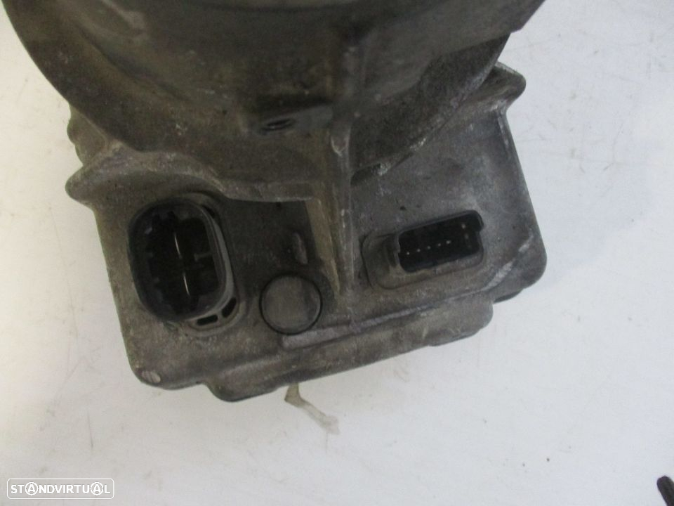 Bomba Direção assistida Citroen C4 Grand Picasso - 4