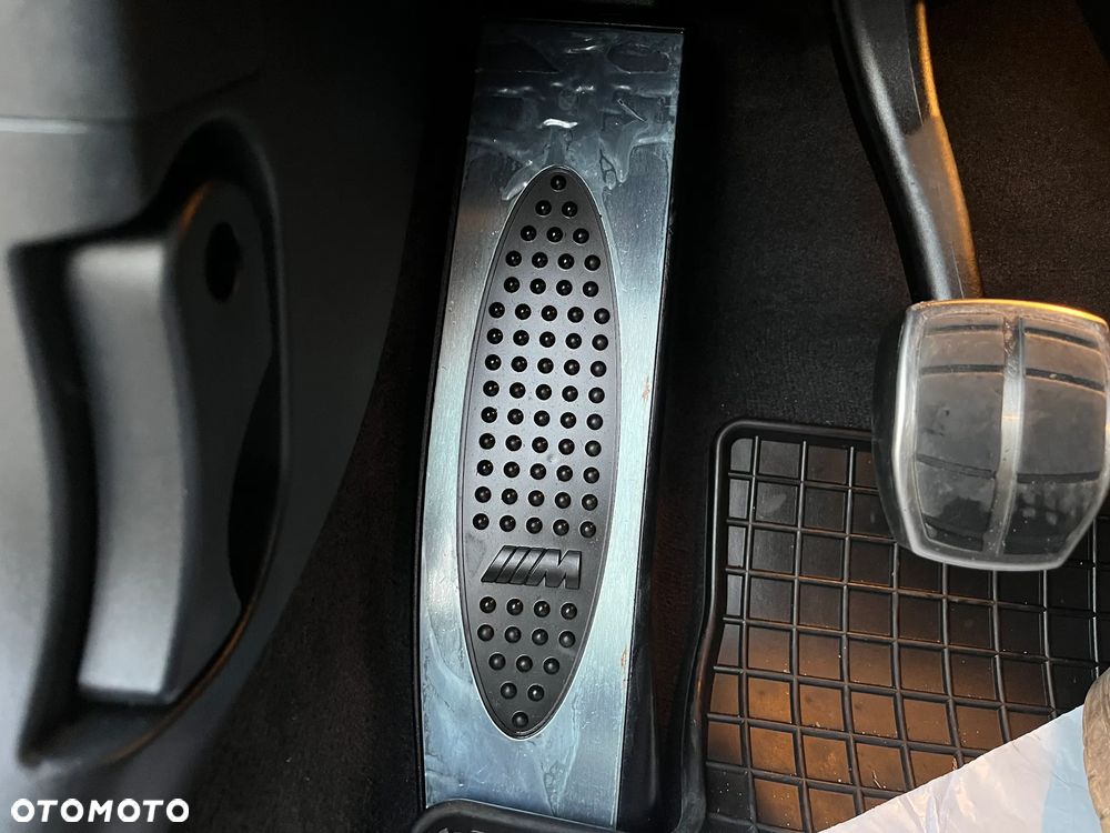 BMW Seria 1 118i - 20