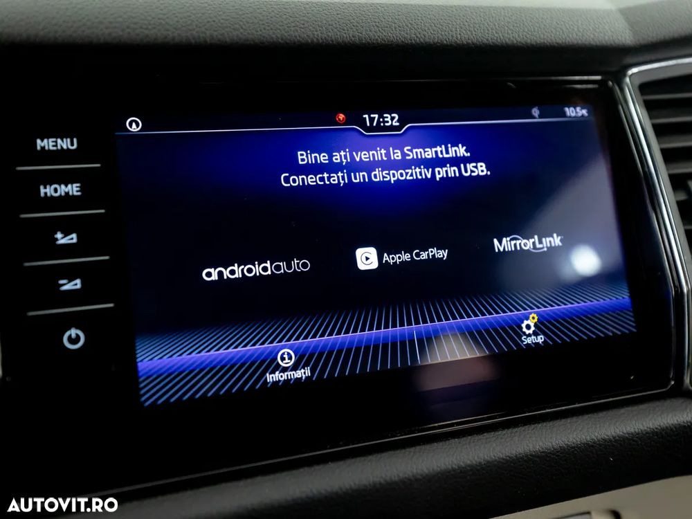 Skoda Kodiaq 1.5 TSI ACT DSG Style - 21