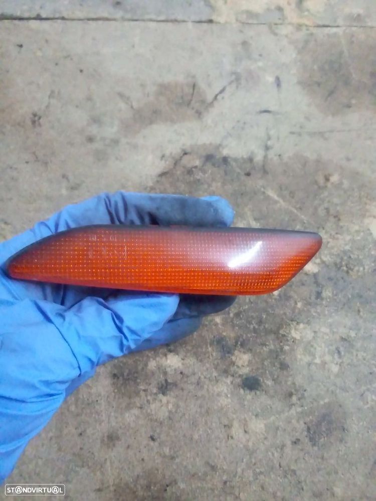 Piscas Guarda Lamas F.D Alfa Romeo 156 (932_) - 1