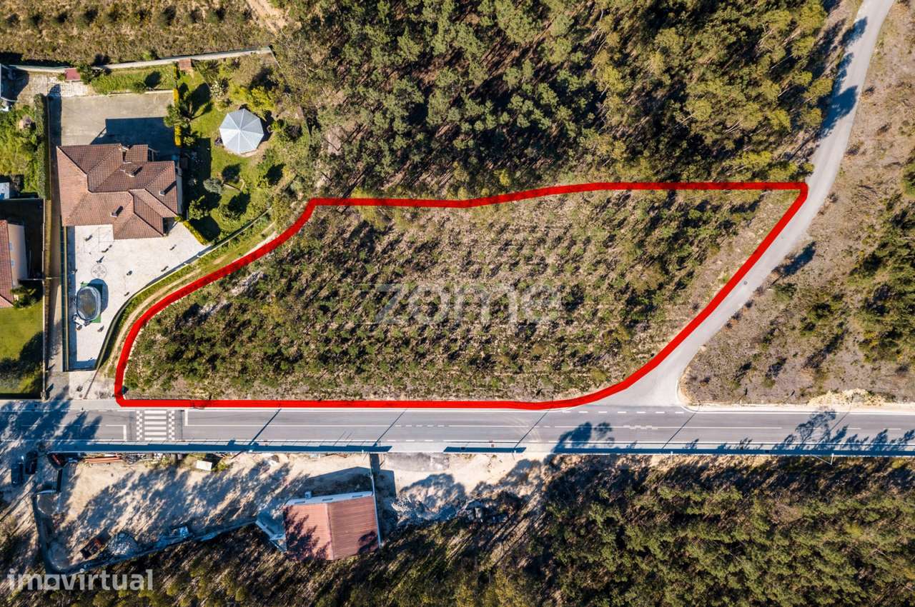 Terreno para construção para venda - Grande imagem: 2/16