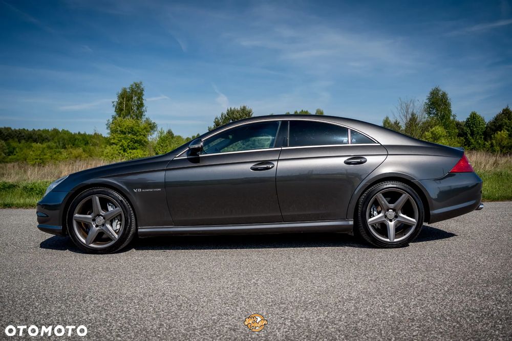 Mercedes-Benz CLS - 26