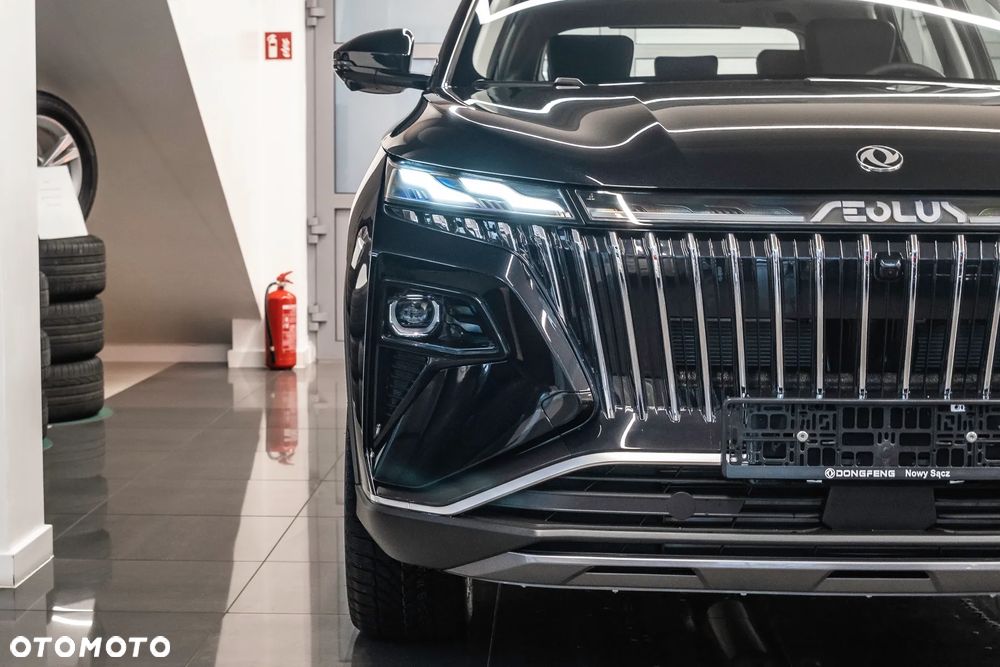 Dongfeng Huge 1.5T MachPower - 3