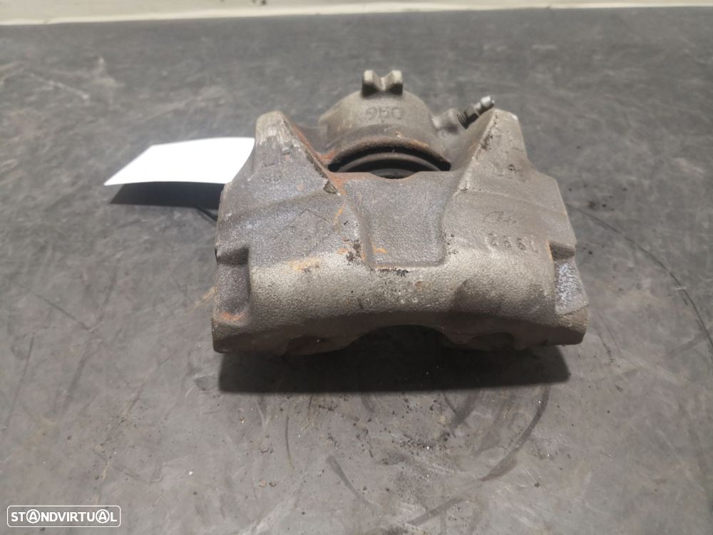 Pinça Frente Esq Renault Megane Iii Hatchback (Bz0/1_) - 4