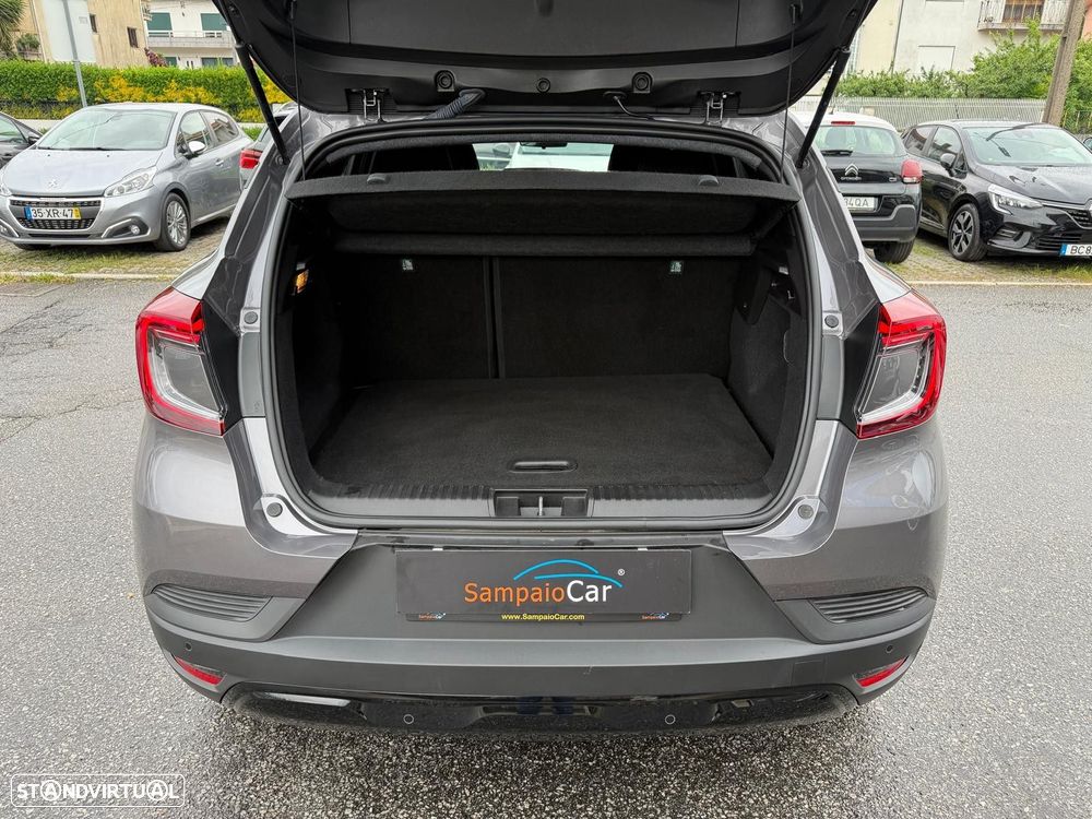 Mitsubishi ASX 1.0 MPI-T Kaiteki - 14