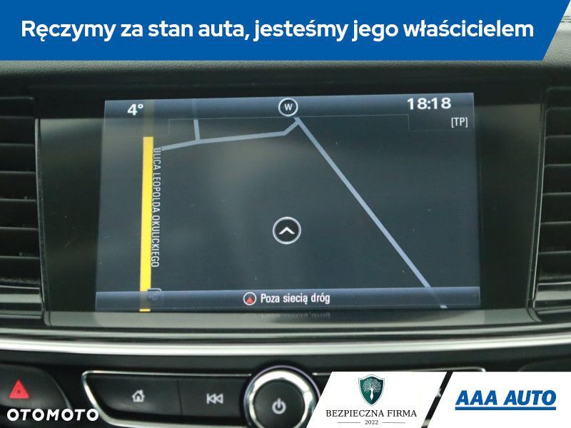 Opel Insignia - 17