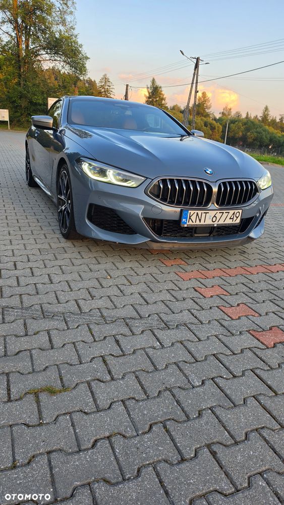 BMW Seria 8 - 13