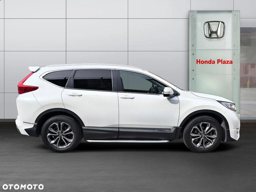 Honda CR-V 2.0 i-MMD Executive CVT - 7
