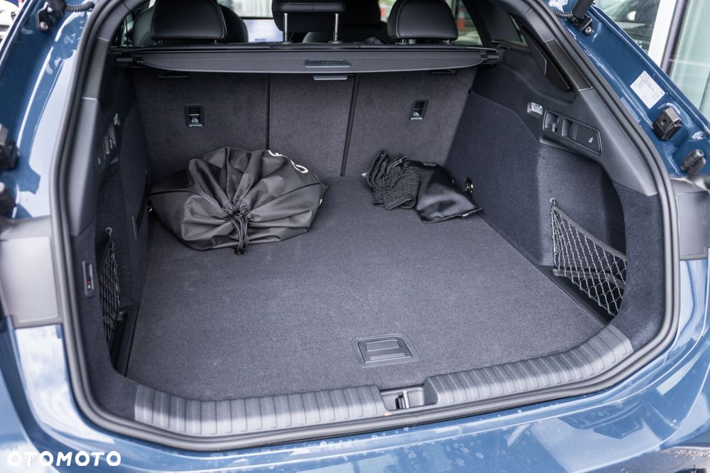 Audi A6 Avant e-tron 83kWh - 11