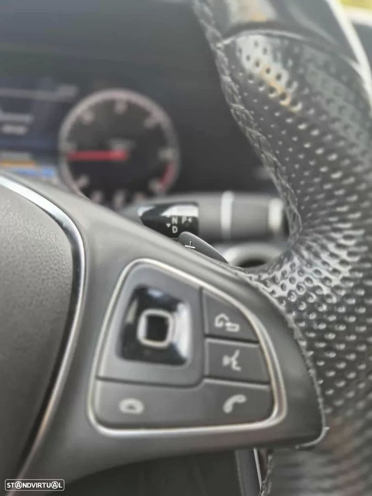 Mercedes-Benz E 220 d 4-Matic All Terrain Avantgarde + - 19