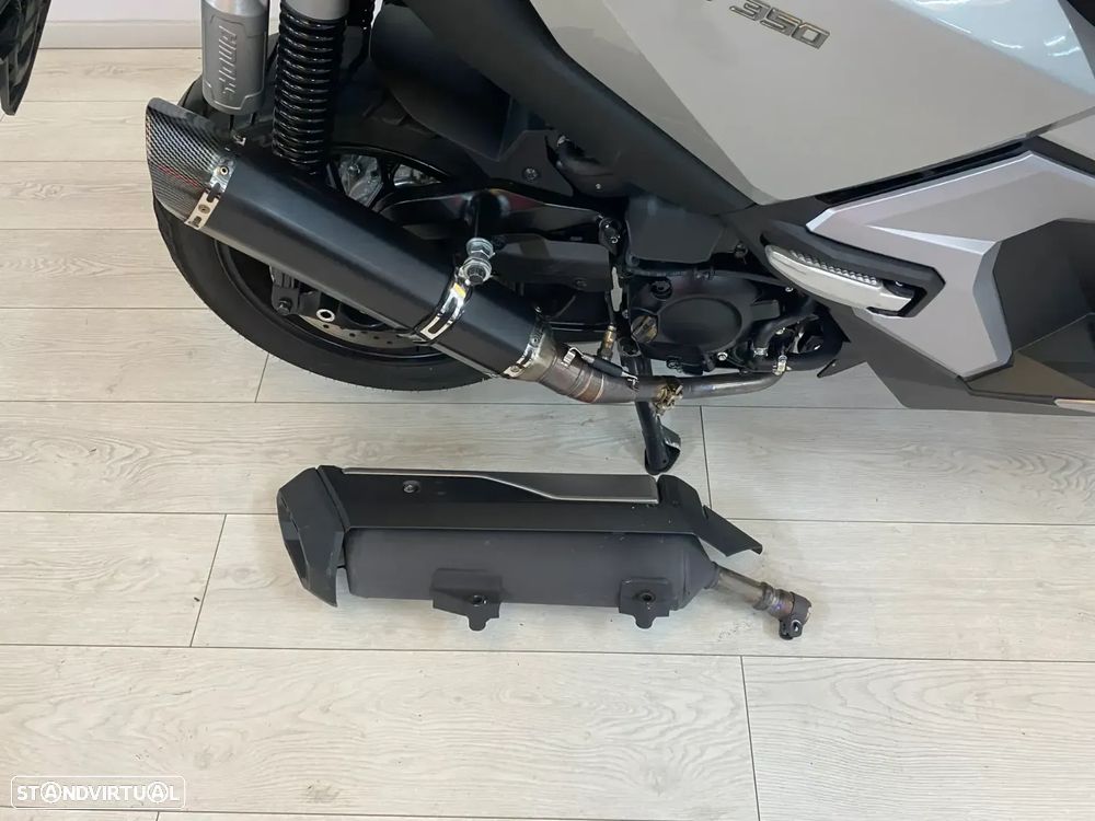 Honda ADV ADV 350A - 22