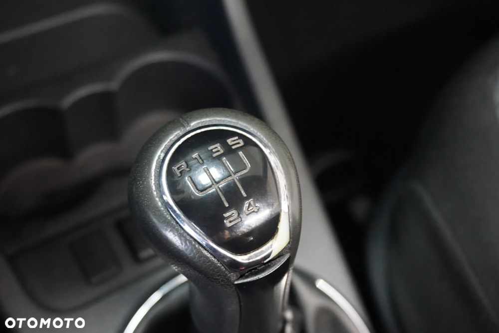 Skoda Fabia 1.6 TDI DPF Ambiente - 30