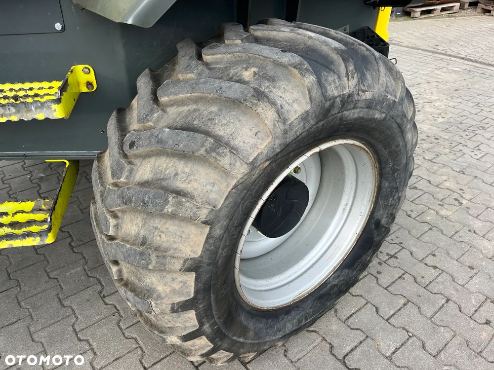 Wacker Neuson DW 90 - 12