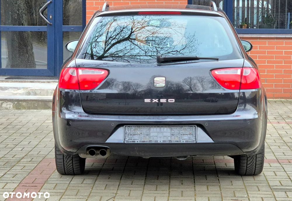 Seat Exeo ST 2.0 TDI CR Style - 22