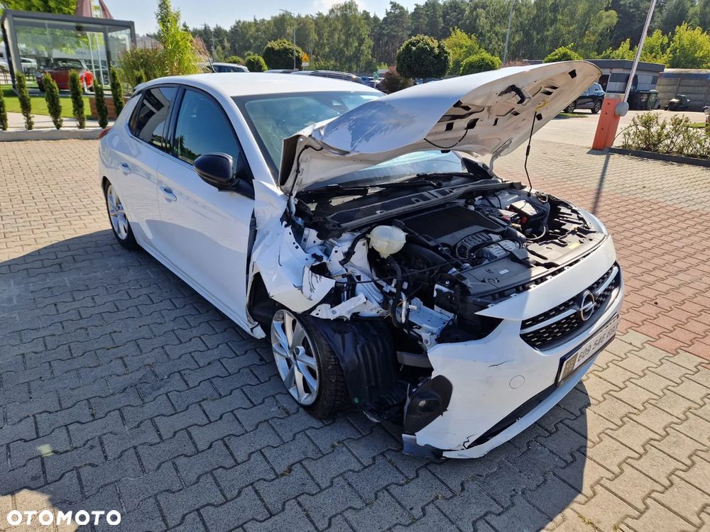 Opel Corsa 1.2 S&S - 2