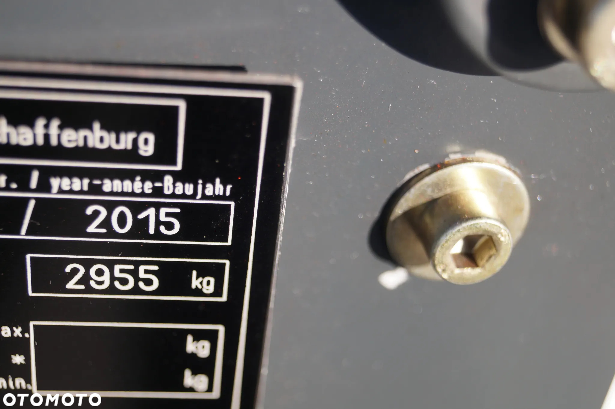 Linde H16-T EVO Wózek Widłowy Triplex - 15