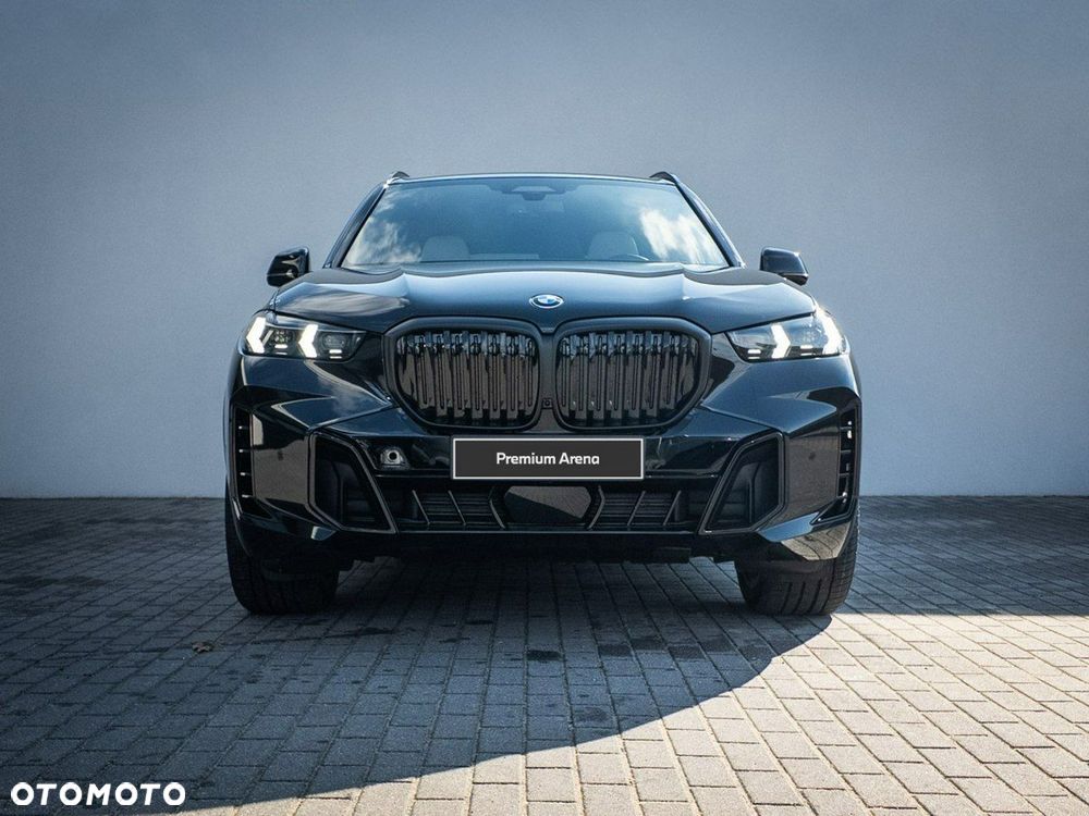 BMW X5 - 4