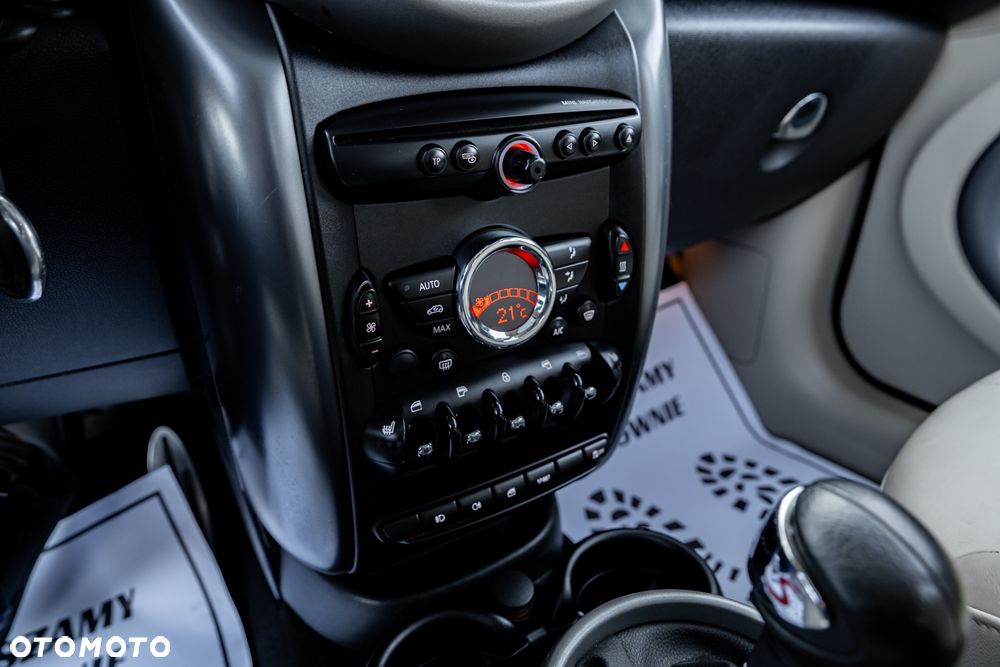 MINI Countryman Cooper S - 31